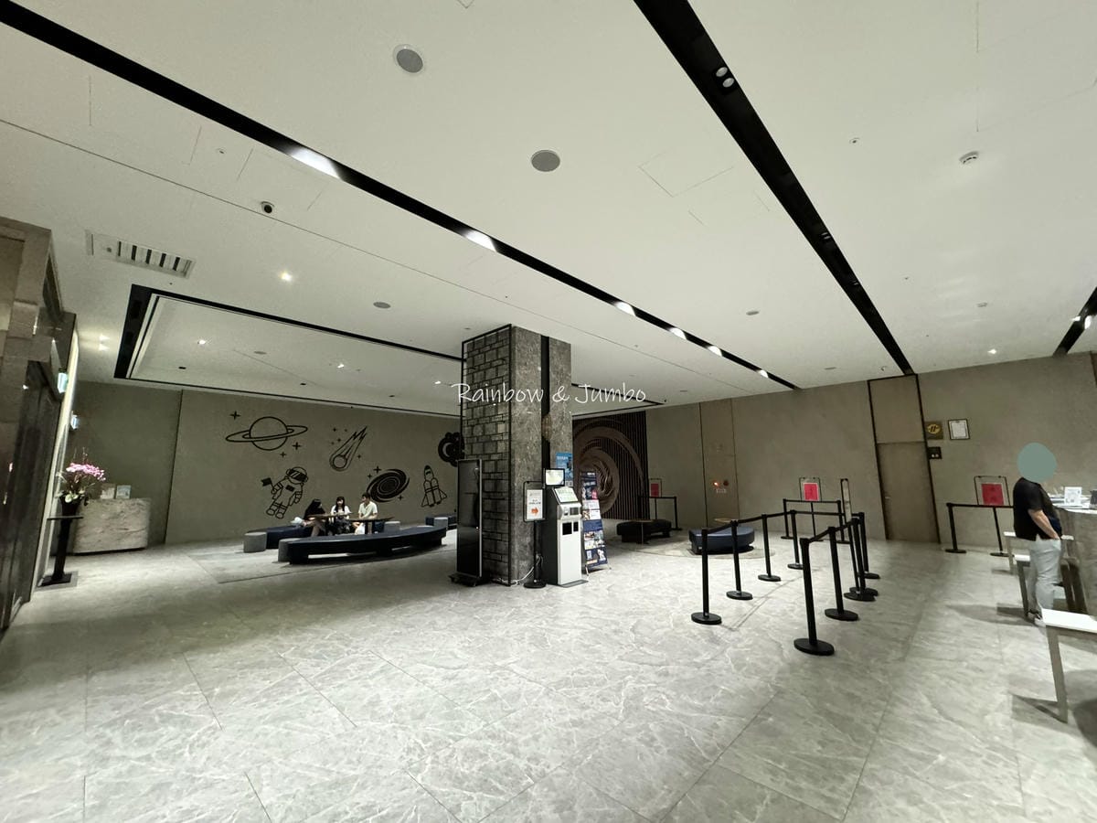 【台中中區｜台中住宿】台中鳳凰酒店｜無障礙友善空間，早餐有各
