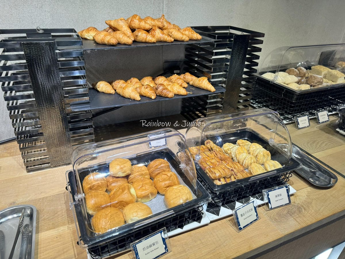 【台中中區｜台中住宿】台中鳳凰酒店｜無障礙友善空間，早餐有各