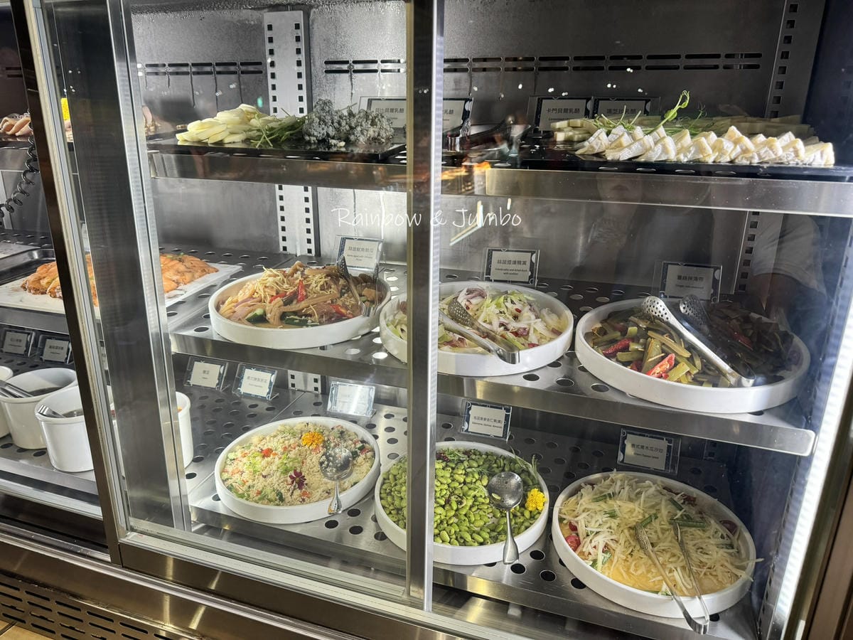 【台中中區｜台中住宿】台中鳳凰酒店｜無障礙友善空間，早餐有各