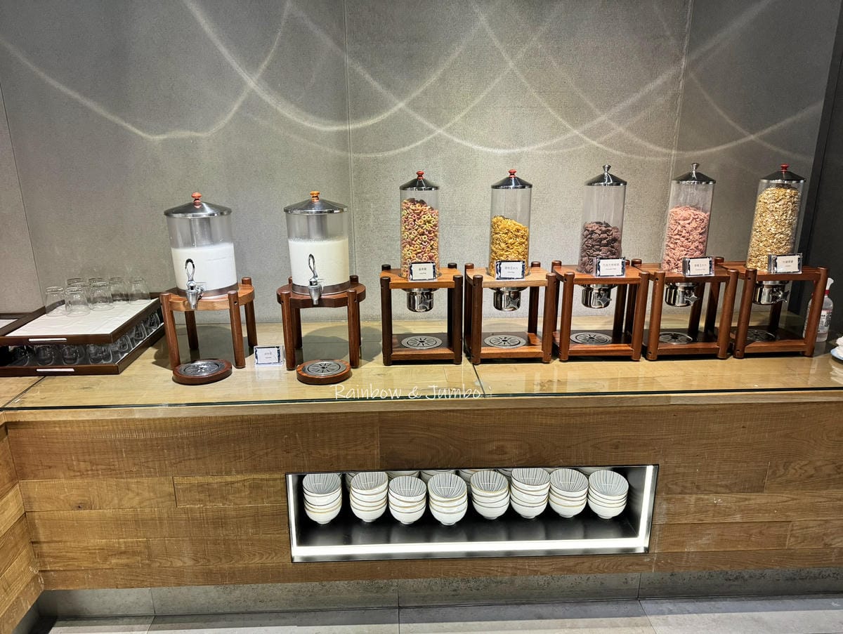 【台中中區｜台中住宿】台中鳳凰酒店｜無障礙友善空間，早餐有各