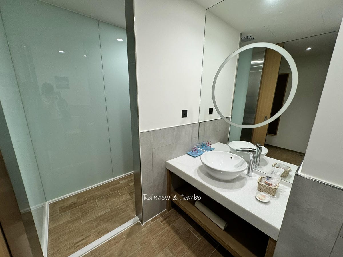【台中中區｜台中住宿】台中鳳凰酒店｜無障礙友善空間，早餐有各