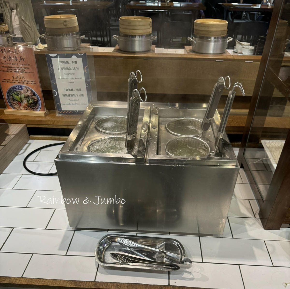 【台中中區｜台中住宿】台中鳳凰酒店｜無障礙友善空間，早餐有各