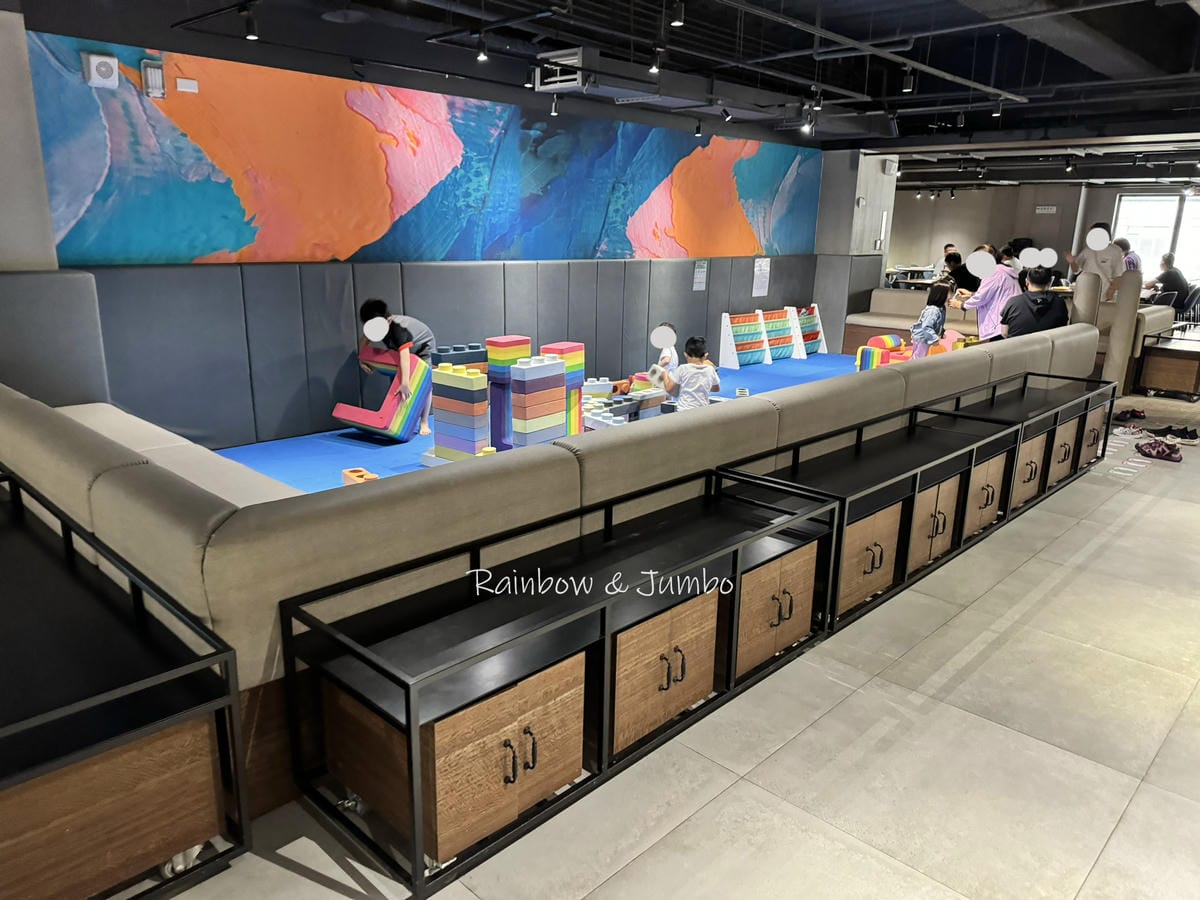 【台中中區｜台中住宿】台中鳳凰酒店｜無障礙友善空間，早餐有各
