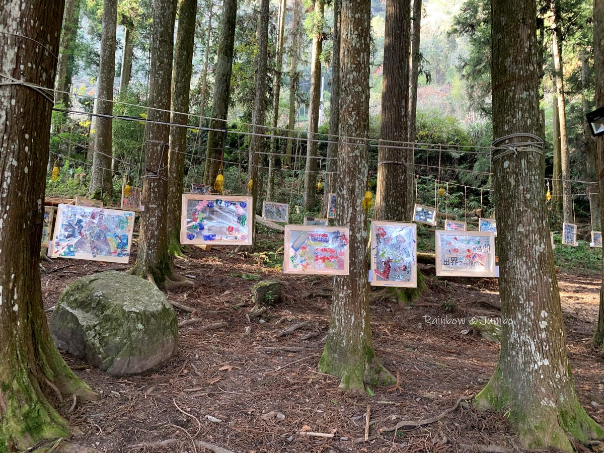 【新竹旅遊】新竹尖石|司馬庫斯跨年|新光部落跨年活動,族人團 【新竹旅遊】新竹尖石|司馬庫斯跨年|新光部落跨年活動,族人團