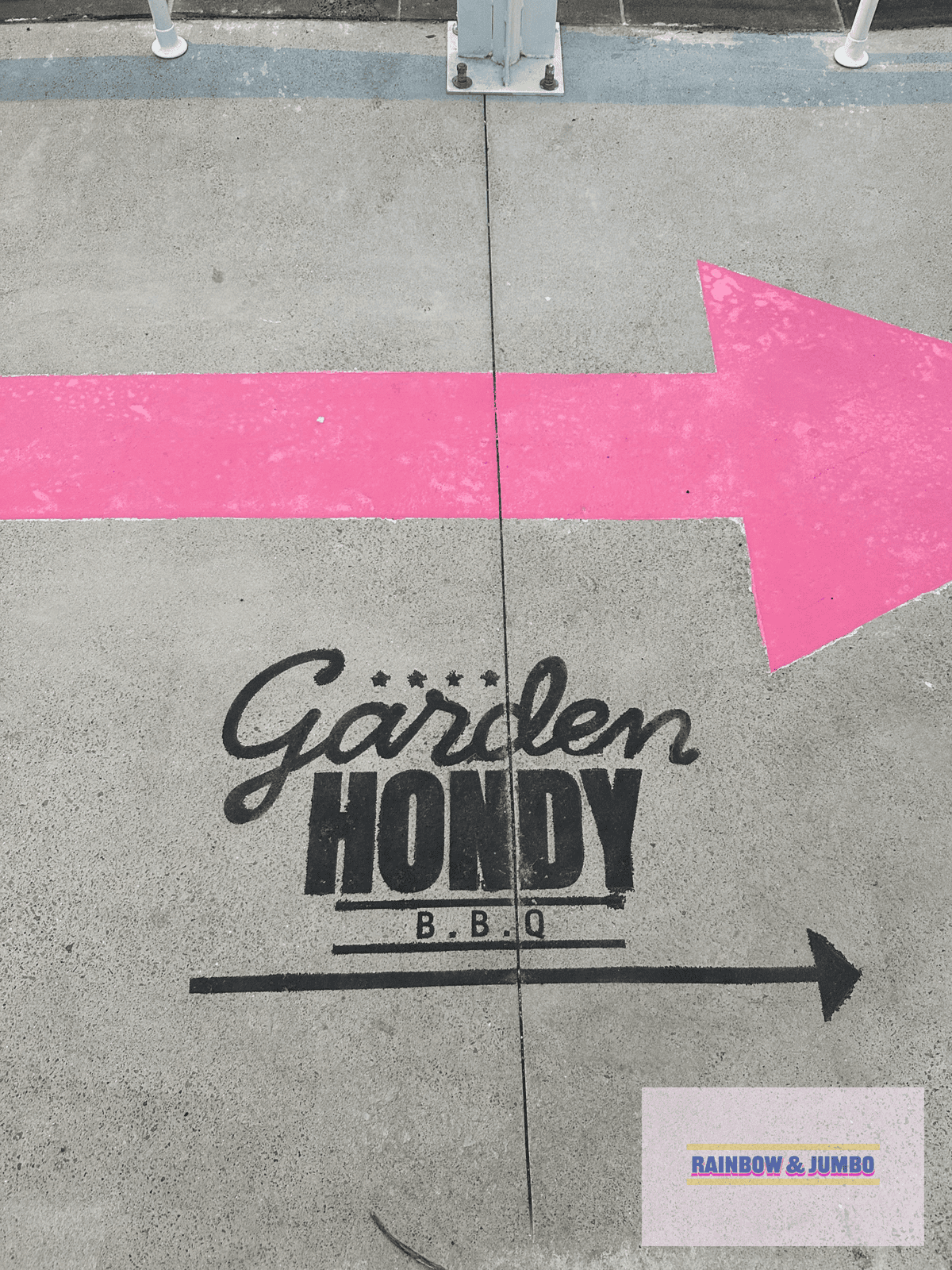 2024 Rainbow濟州島自由行|Hondy garde 2024 Rainbow濟州島自由行|Hondy garde