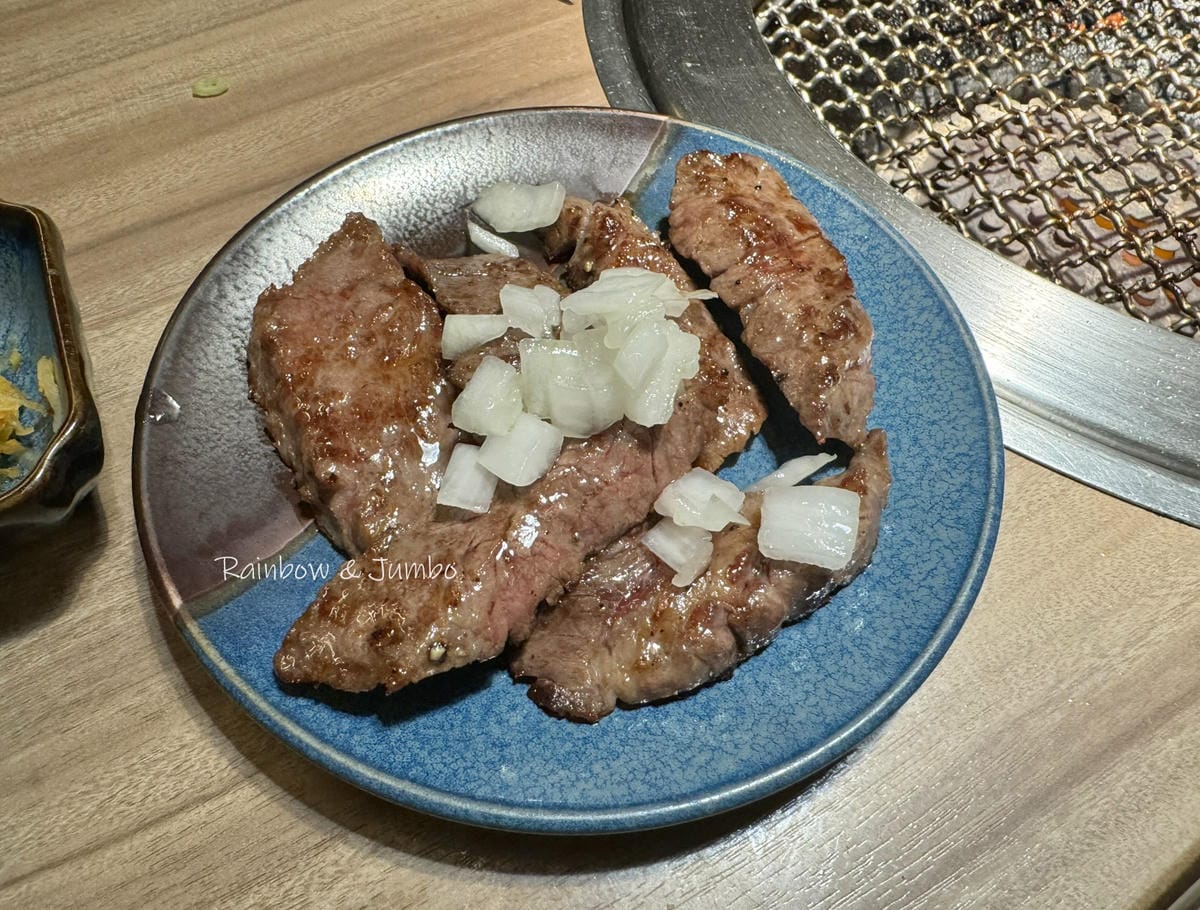 【不專業食記】台中北屯|老井極上燒肉崇德店|台中人氣燒肉店, 【不專業食記】台中北屯|老井極上燒肉崇德店|台中人氣燒肉店,