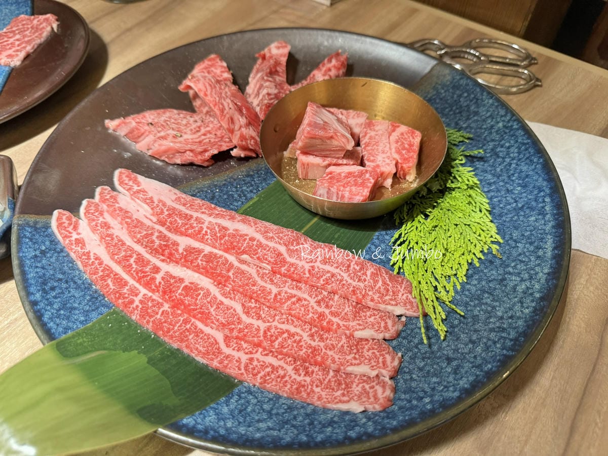 【不專業食記】台中北屯|老井極上燒肉崇德店|台中人氣燒肉店, 【不專業食記】台中北屯|老井極上燒肉崇德店|台中人氣燒肉店,