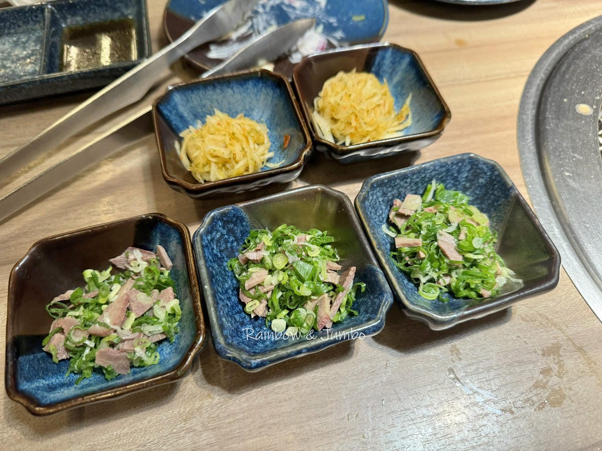 【不專業食記】台中北屯|老井極上燒肉崇德店|台中人氣燒肉店, 【不專業食記】台中北屯|老井極上燒肉崇德店|台中人氣燒肉店,