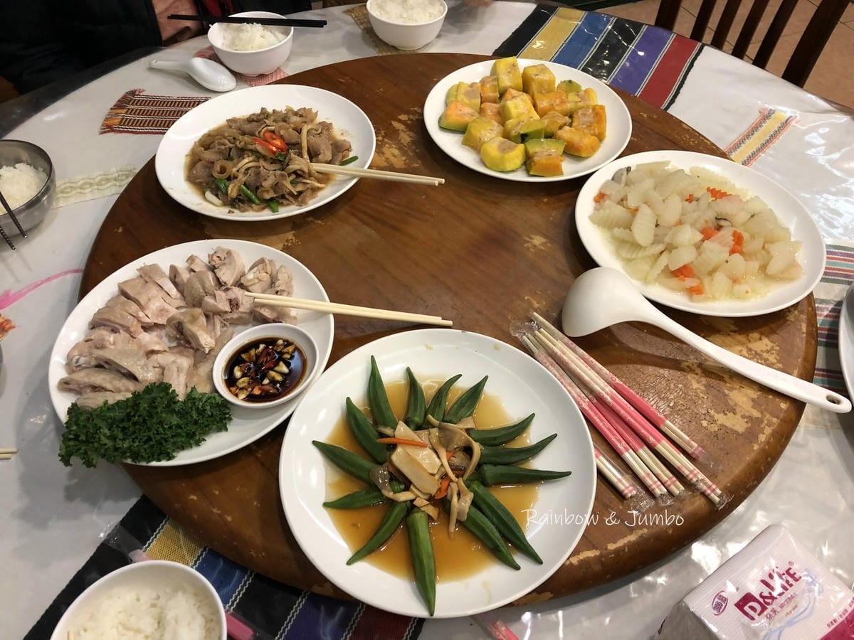 【新竹旅遊|新竹尖石住宿】雅屋文藝民宿|新光部落內的小木屋民 【新竹旅遊|新竹尖石住宿】雅屋文藝民宿|新光部落內的小木屋民