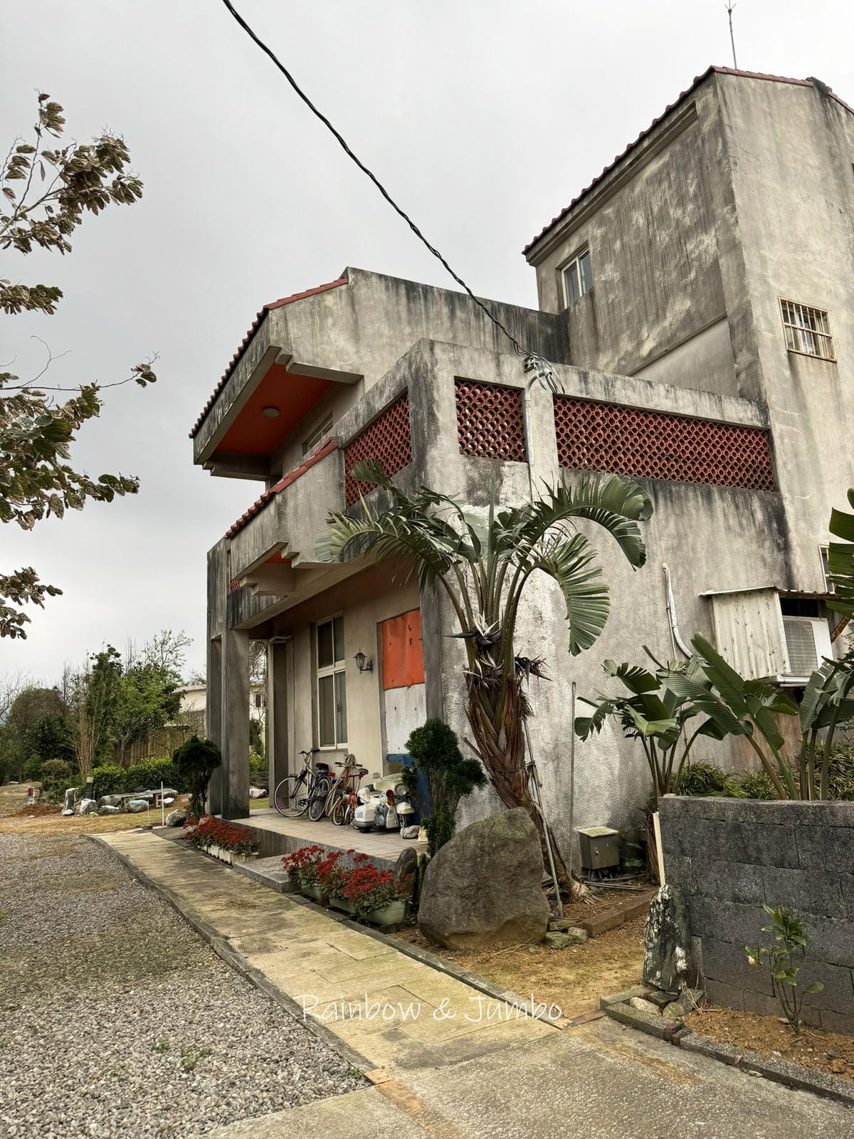 【新北旅遊】新北三芝|新芝蘭民宿New Zhilan B&B 【新北旅遊】新北三芝|新芝蘭民宿New Zhilan B&B