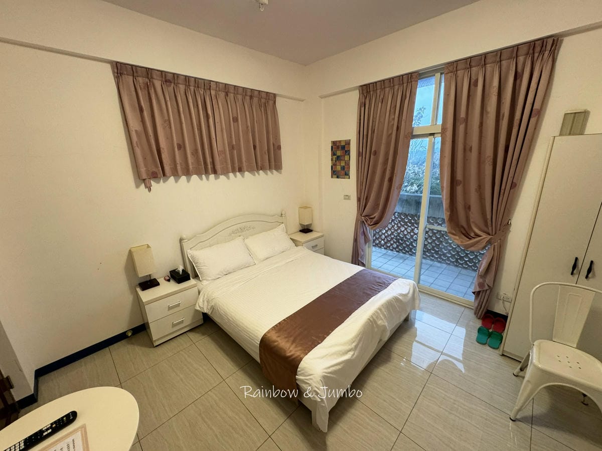 【新北旅遊】新北三芝|新芝蘭民宿New Zhilan B&B 【新北旅遊】新北三芝|新芝蘭民宿New Zhilan B&B