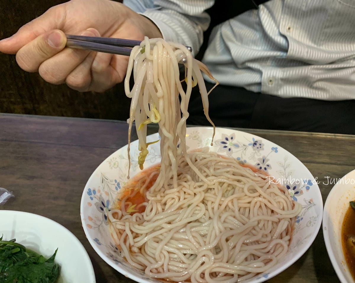 【不專業食記】新北永和|豆腐殿|中和四號公園旁的現蒸臭豆腐, 【不專業食記】新北永和|豆腐殿|中和四號公園旁的現蒸臭豆腐,