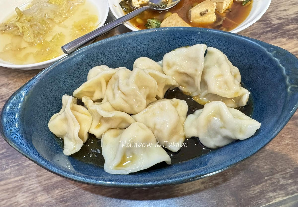【不專業食記】新北永和|豆腐殿|中和四號公園旁的現蒸臭豆腐, 【不專業食記】新北永和|豆腐殿|中和四號公園旁的現蒸臭豆腐,