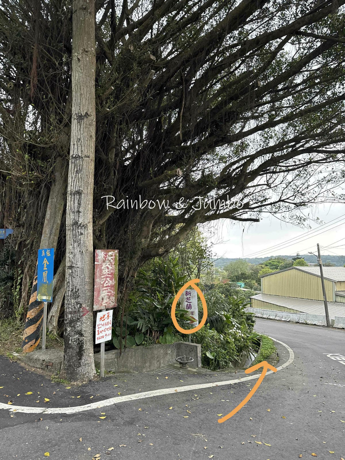 分段徒步環島|Day2紅樹林站-三芝|徒步環島路線分享|橘子 分段徒步環島|Day2紅樹林站-三芝|徒步環島路線分享|橘子