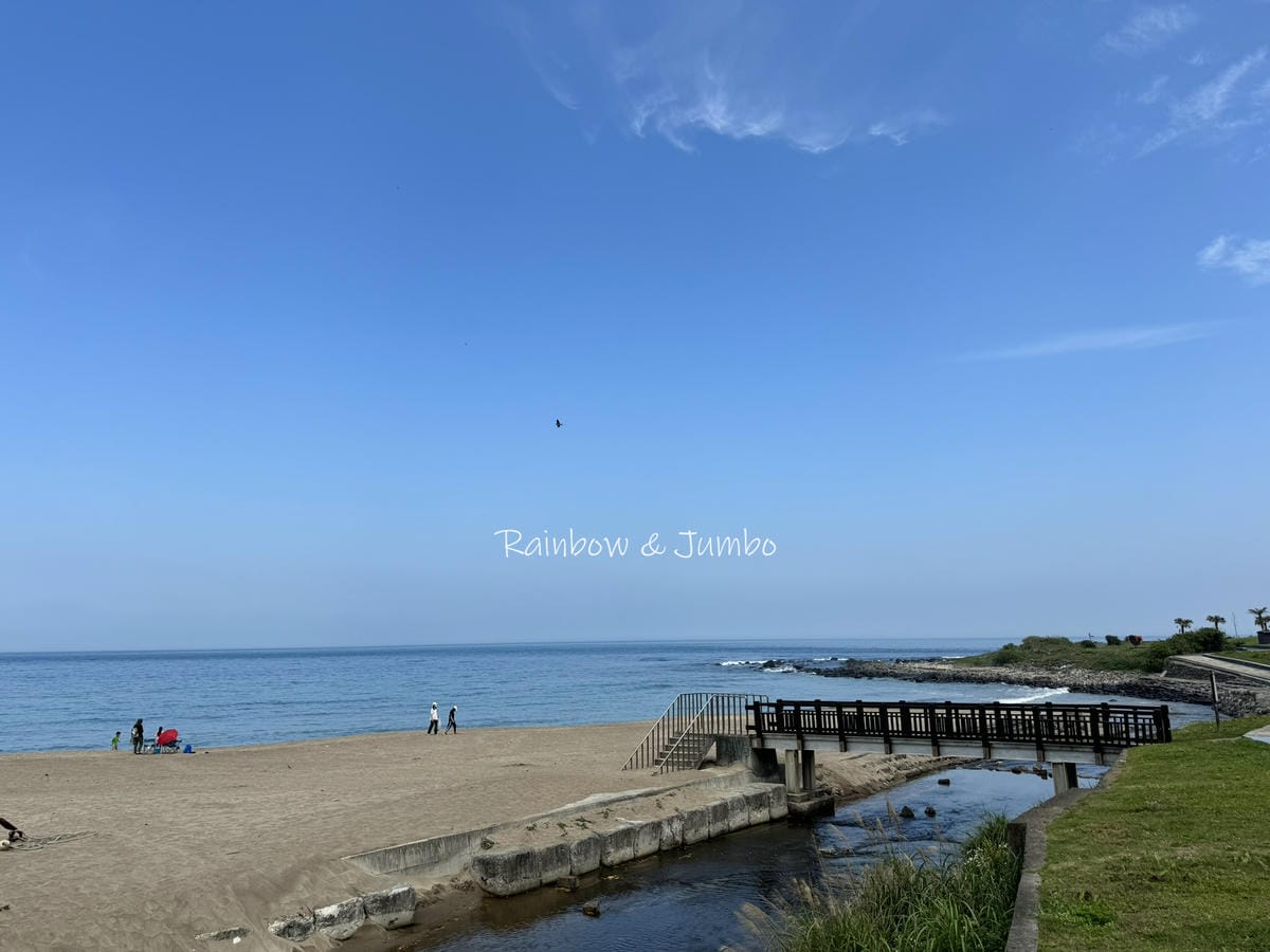 分段徒步環島|Day3三芝-金山|徒步環島路線分享|大魔王北 分段徒步環島|Day3三芝-金山|徒步環島路線分享|大魔王北
