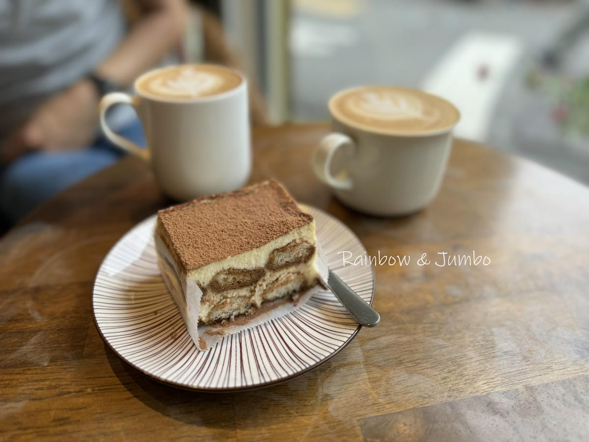【不專業食記】台北中正|Mimi's Cafe米米咖啡|近公 【不專業食記】台北中正|Mimi's Cafe米米咖啡|近公