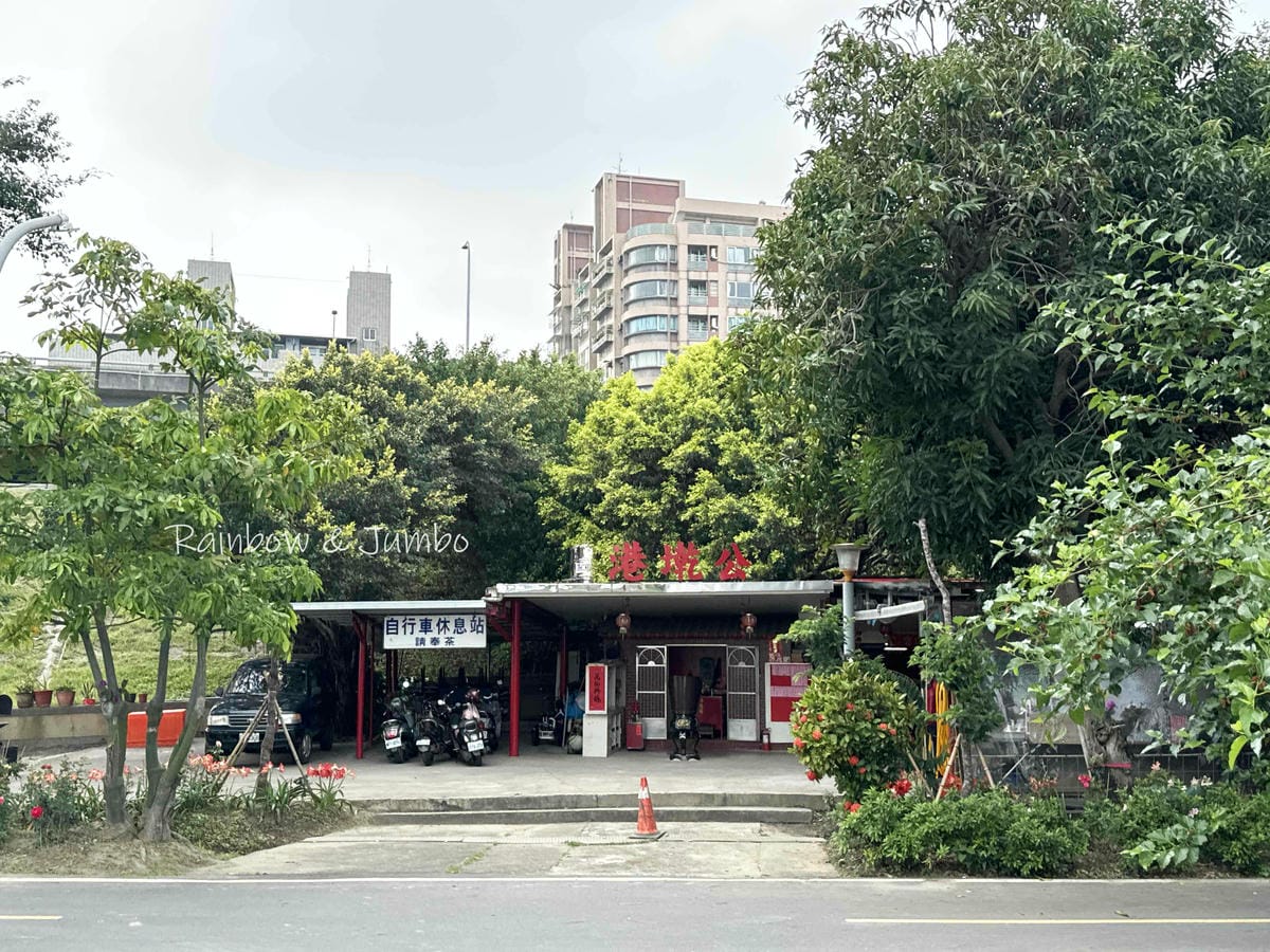 分段徒步環島|Day4台北車站-三重-蘆洲|徒步環島路線分享 分段徒步環島|Day4台北車站-三重-蘆洲|徒步環島路線分享