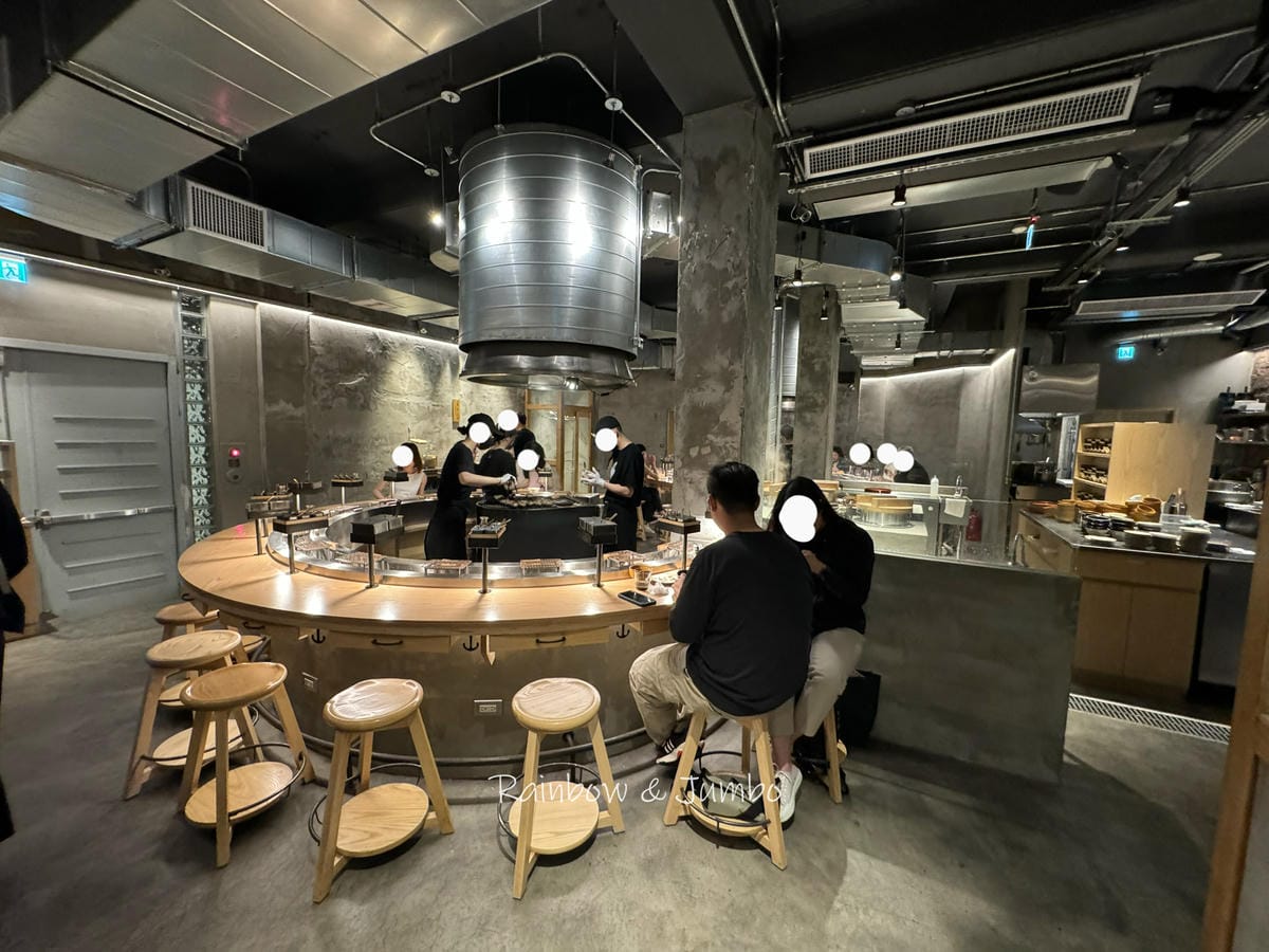 【不專業食記】台北中正|挽肉と米|日本東京來台的漢堡排店,直 【不專業食記】台北中正|挽肉と米|日本東京來台的漢堡排店,直