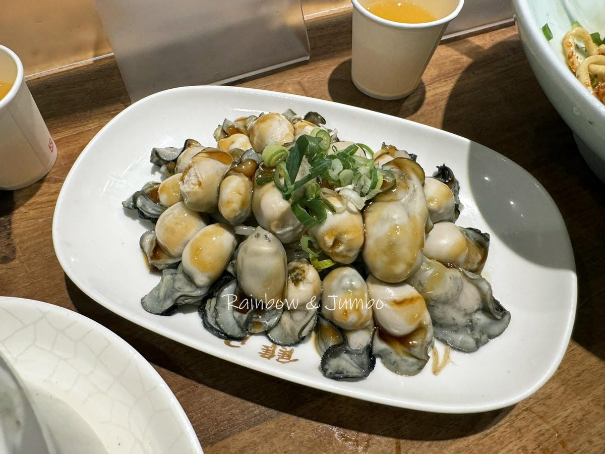【不專業食記】台北中正|雙月食品社青島店|米其林必比登推薦、 【不專業食記】台北中正|雙月食品社青島店|米其林必比登推薦、
