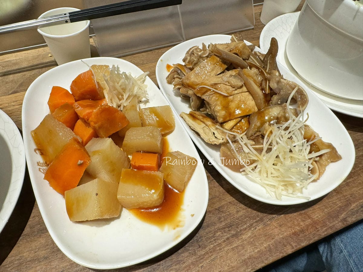 【不專業食記】台北中正|雙月食品社青島店|米其林必比登推薦、 【不專業食記】台北中正|雙月食品社青島店|米其林必比登推薦、