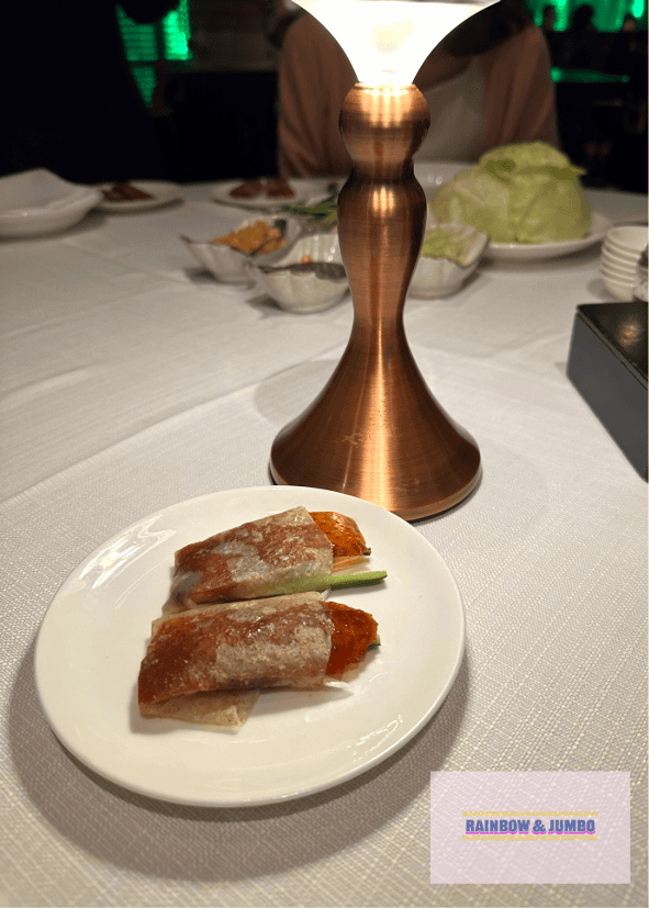 【不專業食記】台北信義|夜上海Ye Shanghai (Ta 【不專業食記】台北信義|夜上海Ye Shanghai (Ta