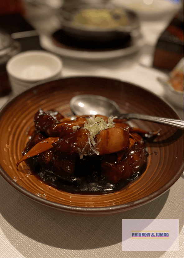 【不專業食記】台北信義|夜上海Ye Shanghai (Ta 【不專業食記】台北信義|夜上海Ye Shanghai (Ta