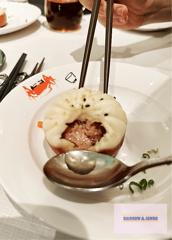 【不專業食記】台北信義|夜上海Ye Shanghai (Ta 【不專業食記】台北信義|夜上海Ye Shanghai (Ta