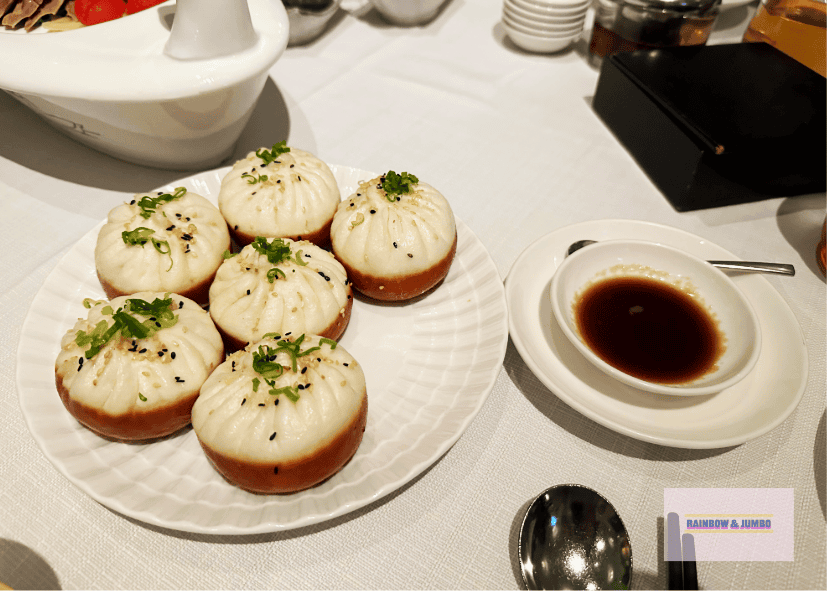 【不專業食記】台北信義|夜上海Ye Shanghai (Ta 【不專業食記】台北信義|夜上海Ye Shanghai (Ta