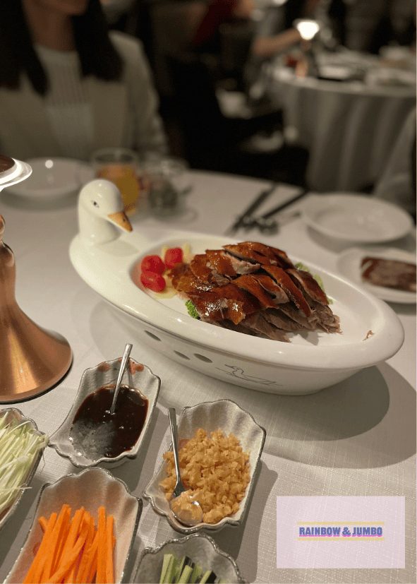 【不專業食記】台北信義｜夜上海Ye Shanghai (Ta