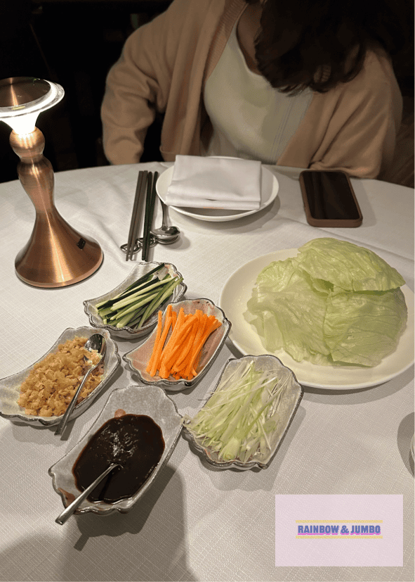【不專業食記】台北信義|夜上海Ye Shanghai (Ta 【不專業食記】台北信義|夜上海Ye Shanghai (Ta