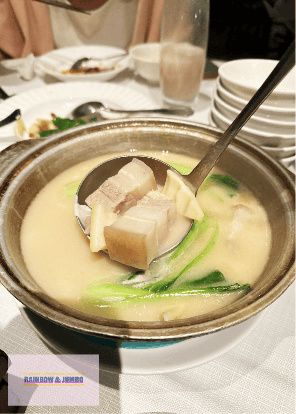 【不專業食記】台北信義|夜上海Ye Shanghai (Ta 【不專業食記】台北信義|夜上海Ye Shanghai (Ta