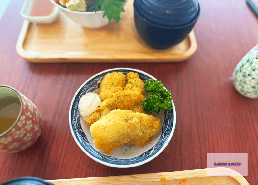 【不專業食記】台中北區|花囍家日式料理製研所(一中店),大份 【不專業食記】台中北區|花囍家日式料理製研所(一中店),大份