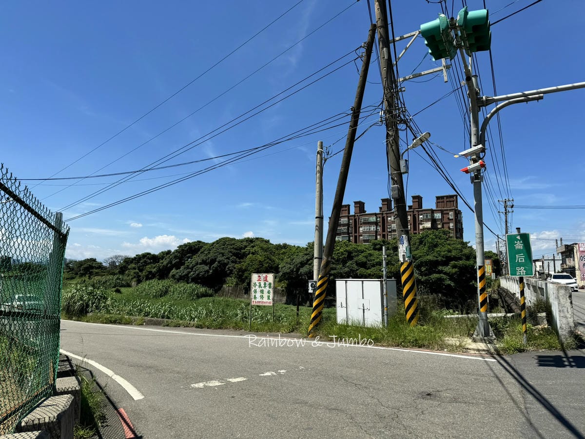 分段徒步環島|Day7桃園竹圍漁港-桃園中壢|徒步環島路線分 分段徒步環島|Day7桃園竹圍漁港-桃園中壢|徒步環島路線分