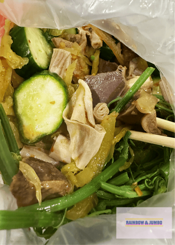 【不專業食記】台中中區|中華觀光夜市|在地人才逛的夜市,美食 【不專業食記】台中中區|中華觀光夜市|在地人才逛的夜市,美食
