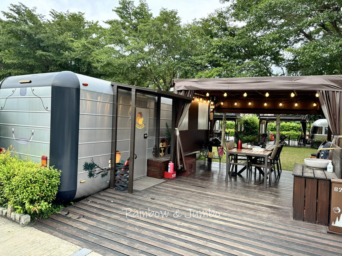 【桃園旅遊|桃園龍潭】朋趣露營車|天成集團的豪華露營車,結合 【桃園旅遊|桃園龍潭】朋趣露營車|天成集團的豪華露營車,結合