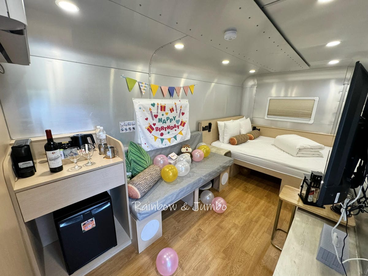 【桃園旅遊|桃園龍潭】朋趣露營車|天成集團的豪華露營車,結合 【桃園旅遊|桃園龍潭】朋趣露營車|天成集團的豪華露營車,結合