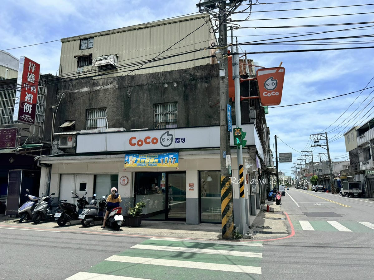 分段徒步環島|Day8桃園中壢-富岡車站|平凡無華的稻田之路 分段徒步環島|Day8桃園中壢-富岡車站|平凡無華的稻田之路