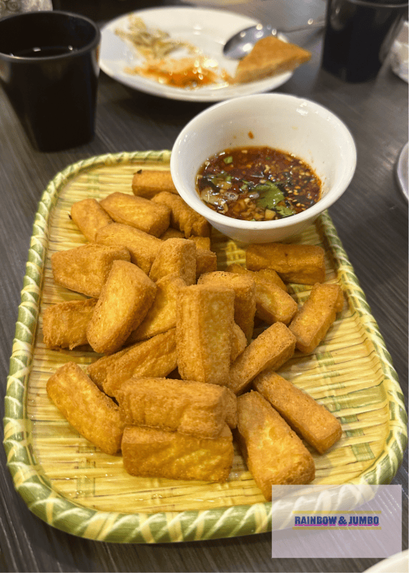 【不專業食記】新北永和|異國泰式料理Thai cuisine 【不專業食記】新北永和|異國泰式料理Thai cuisine