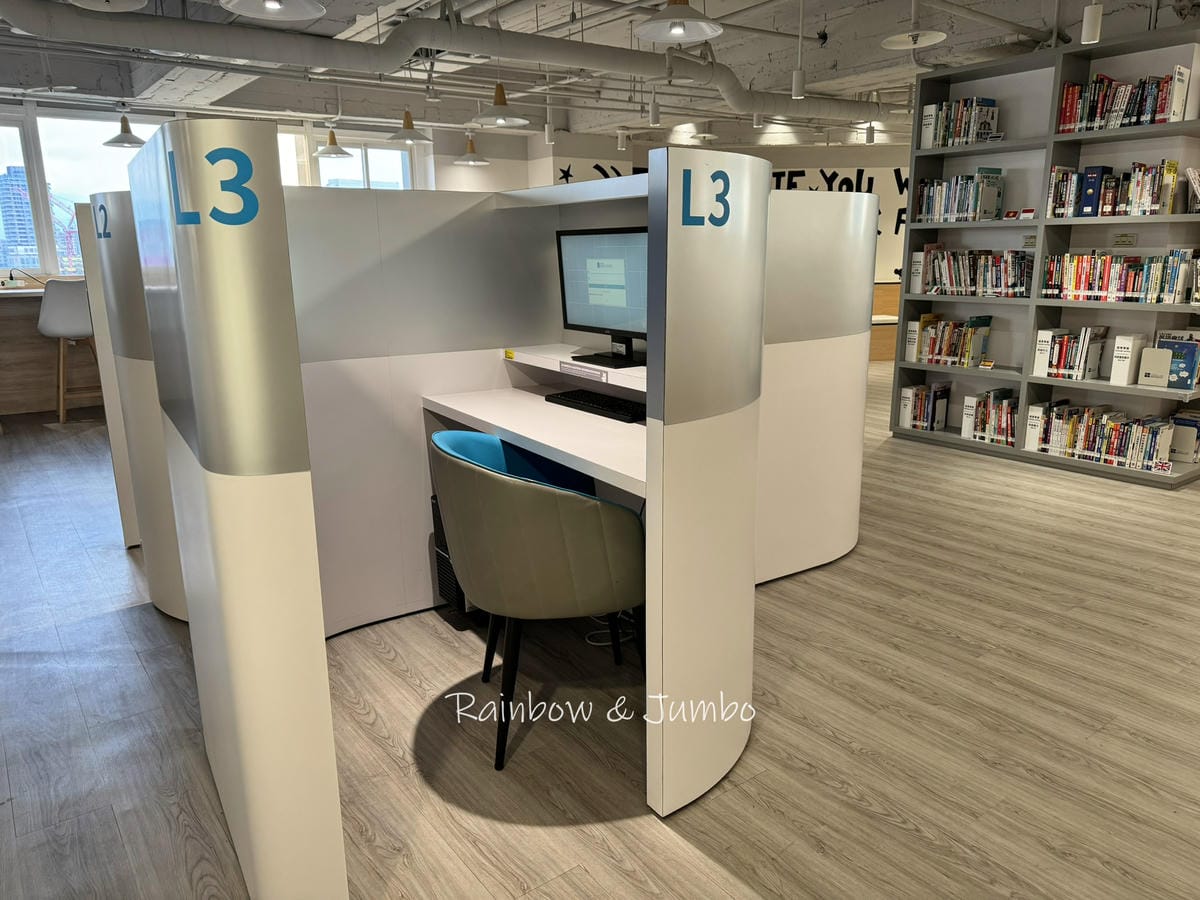 【台北中正】國家圖書館多媒體創意實驗中心|提供多元創意素材, 【台北中正】國家圖書館多媒體創意實驗中心|提供多元創意素材,