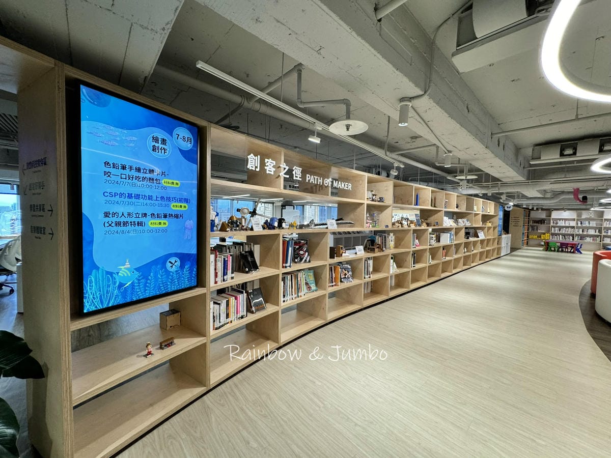 【台北中正】國家圖書館多媒體創意實驗中心|提供多元創意素材, 【台北中正】國家圖書館多媒體創意實驗中心|提供多元創意素材,