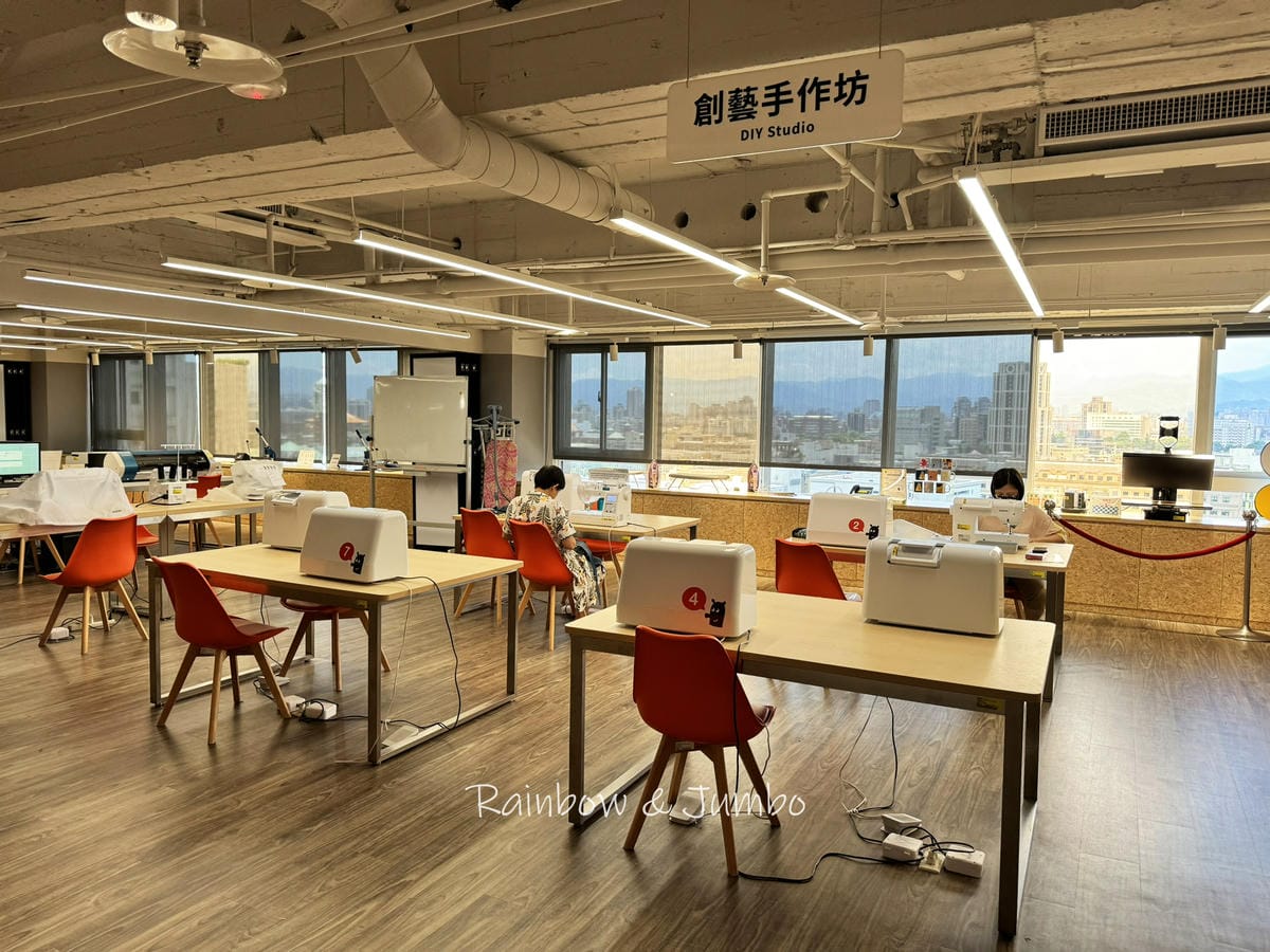 【台北中正】國家圖書館多媒體創意實驗中心|提供多元創意素材, 【台北中正】國家圖書館多媒體創意實驗中心|提供多元創意素材,