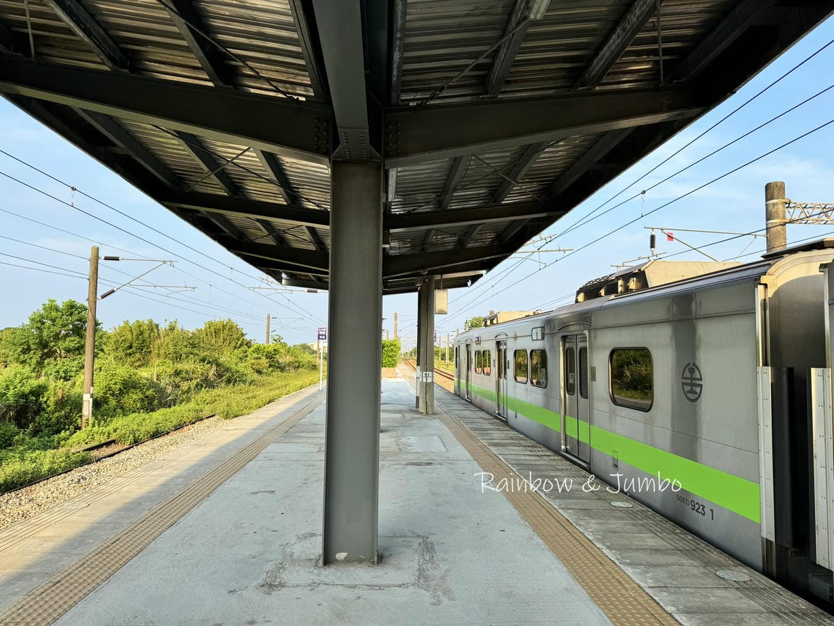 分段徒步環島|Day9桃園楊梅富岡車站-新竹南寮漁港|富岡車 分段徒步環島|Day9桃園楊梅富岡車站-新竹南寮漁港|富岡車