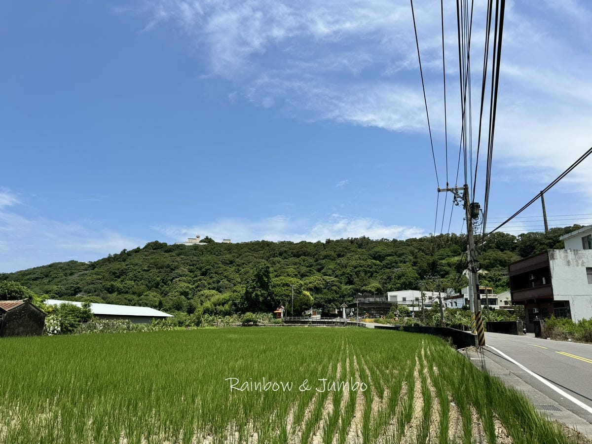 分段徒步環島|Day9桃園楊梅富岡車站-新竹南寮漁港|富岡車 分段徒步環島|Day9桃園楊梅富岡車站-新竹南寮漁港|富岡車