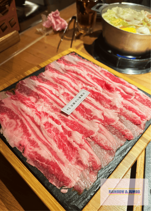 【不專業食記】台中南屯｜湯棧公益店，大推剝皮辣椒火鍋，營業到