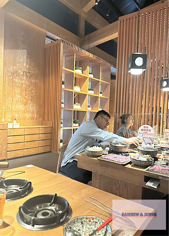 【不專業食記】台中南屯｜湯棧公益店，大推剝皮辣椒火鍋，營業到