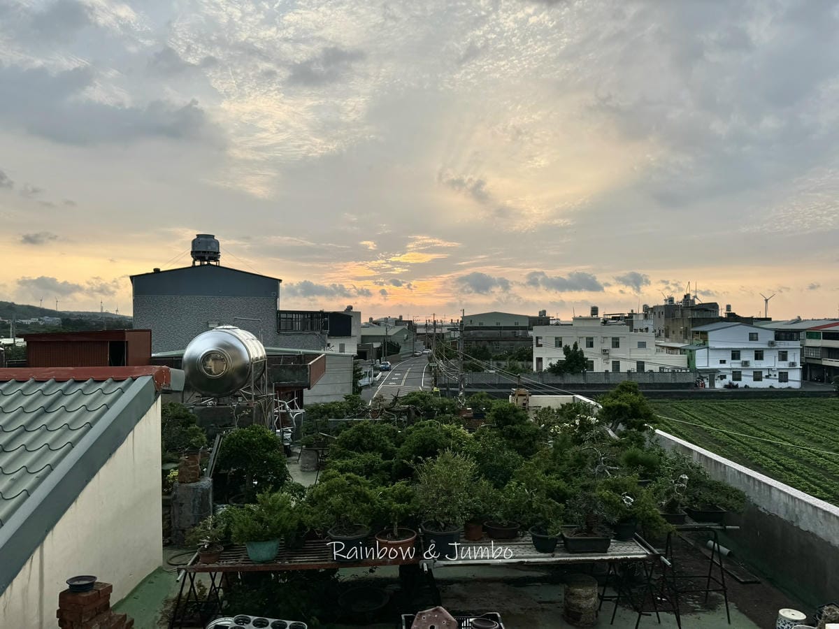 【苗栗旅遊|苗栗住宿】苗栗後龍|酵法自然環保民宿|環境清幽的 【苗栗旅遊|苗栗住宿】苗栗後龍|酵法自然環保民宿|環境清幽的