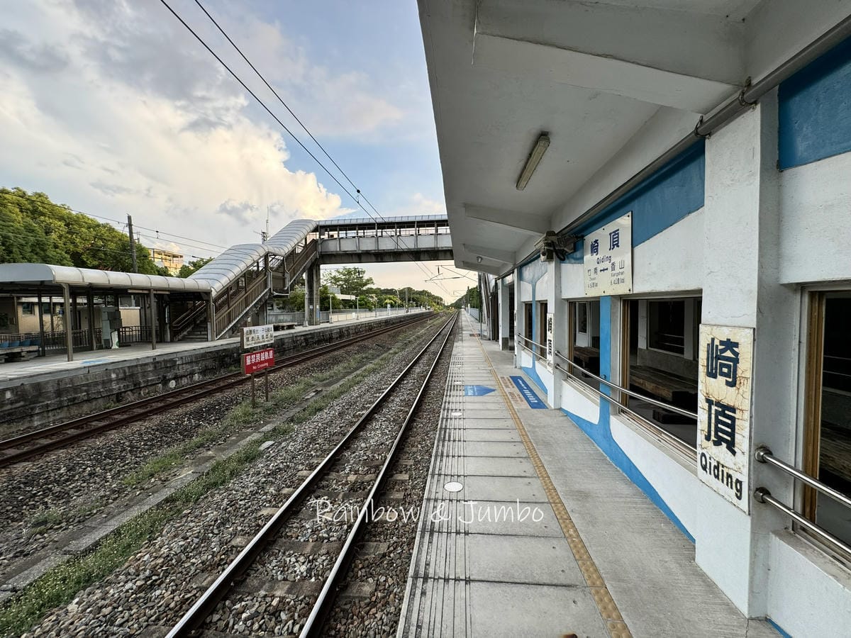分段徒步環島|Day10新竹南寮漁港-苗栗竹南崎頂車站|南寮 分段徒步環島|Day10新竹南寮漁港-苗栗竹南崎頂車站|南寮