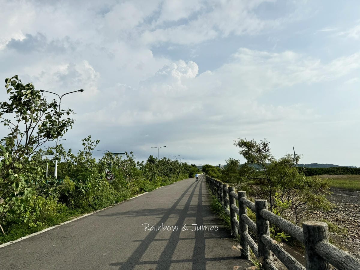 分段徒步環島|Day10新竹南寮漁港-苗栗竹南崎頂車站|南寮 分段徒步環島|Day10新竹南寮漁港-苗栗竹南崎頂車站|南寮