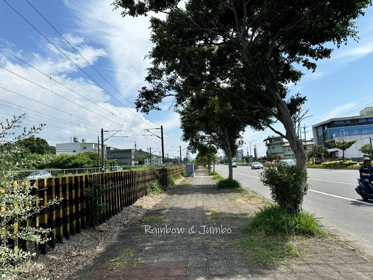 分段徒步環島|Day10新竹南寮漁港-苗栗竹南崎頂車站|南寮 分段徒步環島|Day10新竹南寮漁港-苗栗竹南崎頂車站|南寮