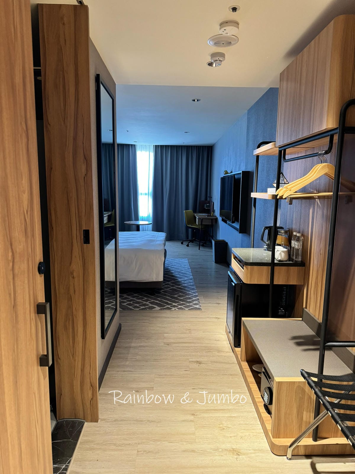 【嘉義旅遊|嘉義住宿】嘉義福容voco酒店|全台首間洲際酒店 【嘉義旅遊|嘉義住宿】嘉義福容voco酒店|全台首間洲際酒店